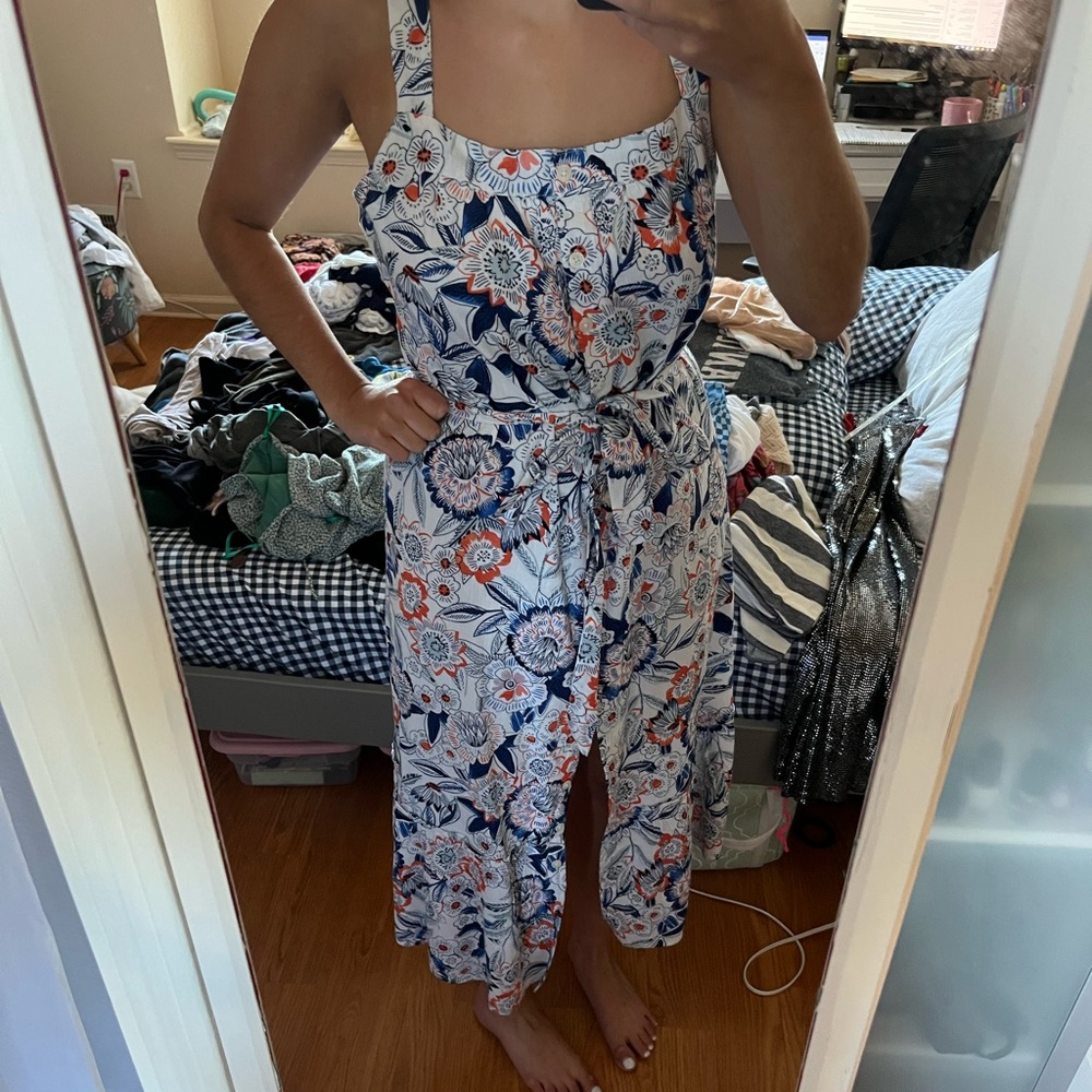 Nautica Sundress